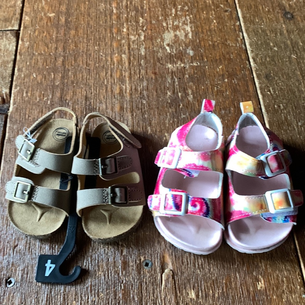 COPY - Infant shoes
